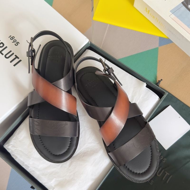 Berluti Sandals